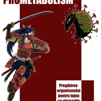 AntiVirus ProMetabolism