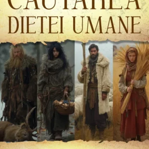 În Căutarea Dietei Umane
